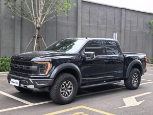 Ford F-150 2023