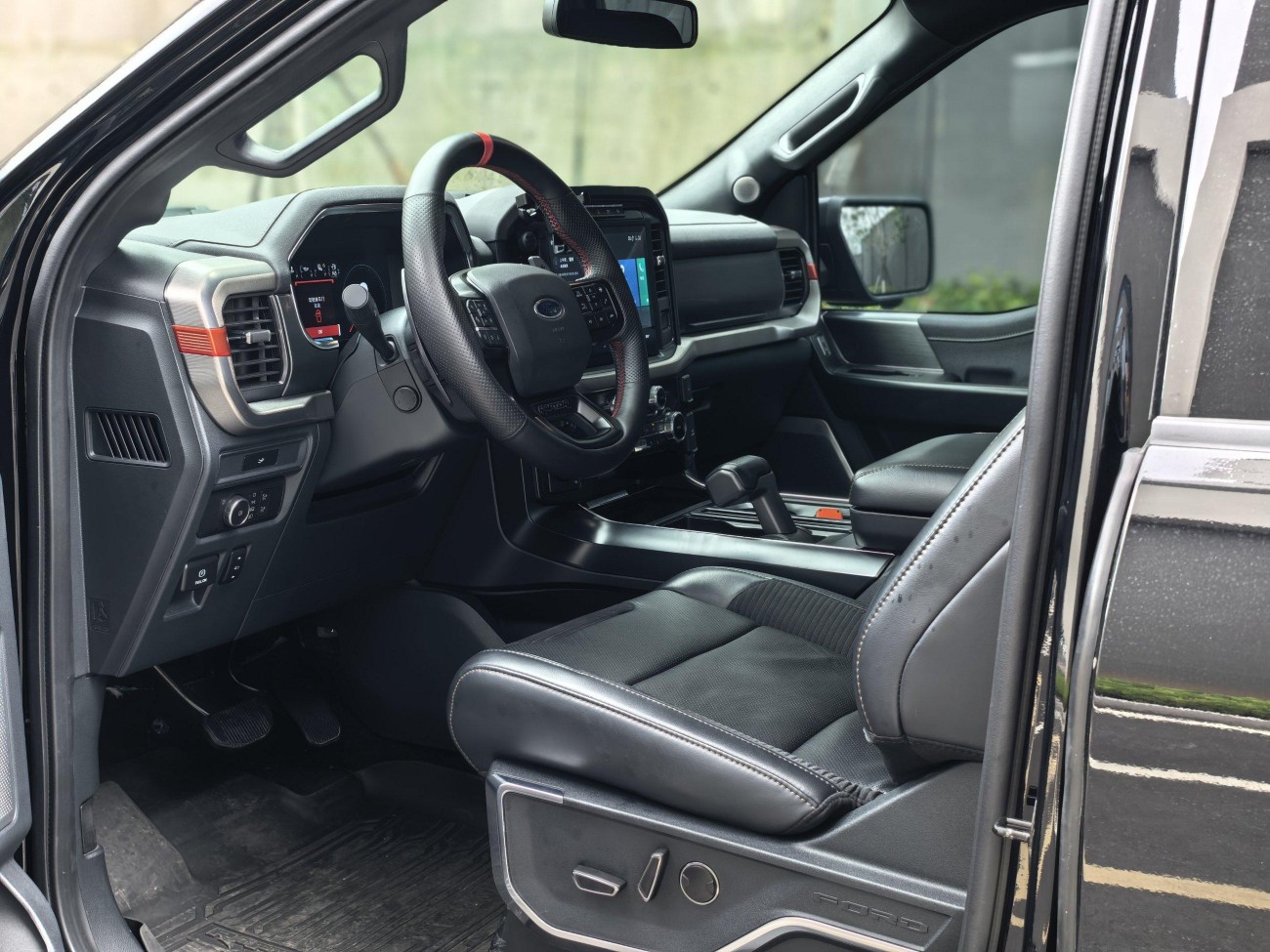 Ford F-150 2023