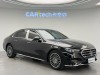 Mercedes-Benz E 260 L 2026