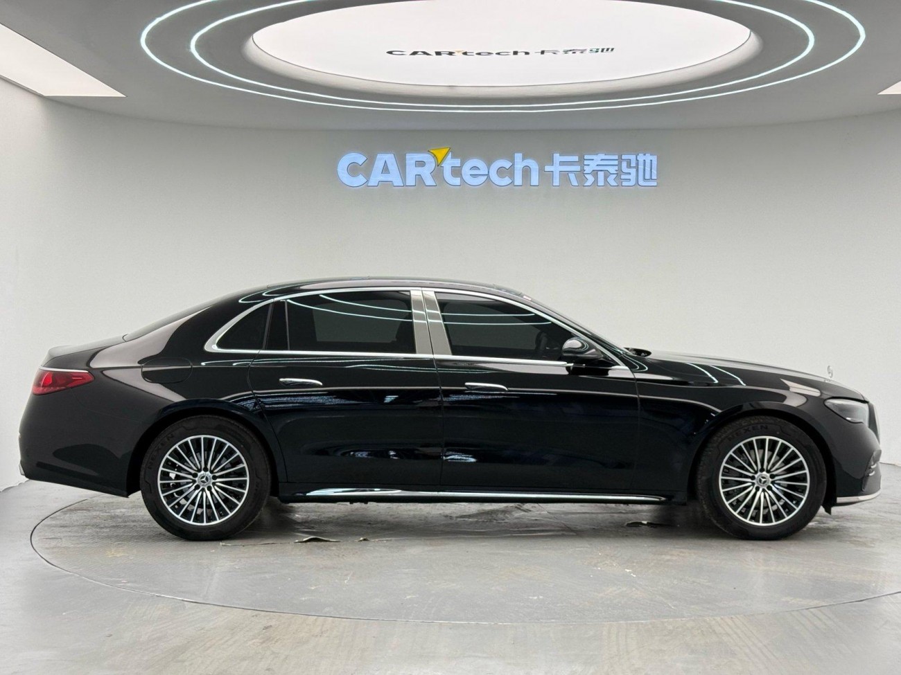 Mercedes-Benz E 260 L 2026