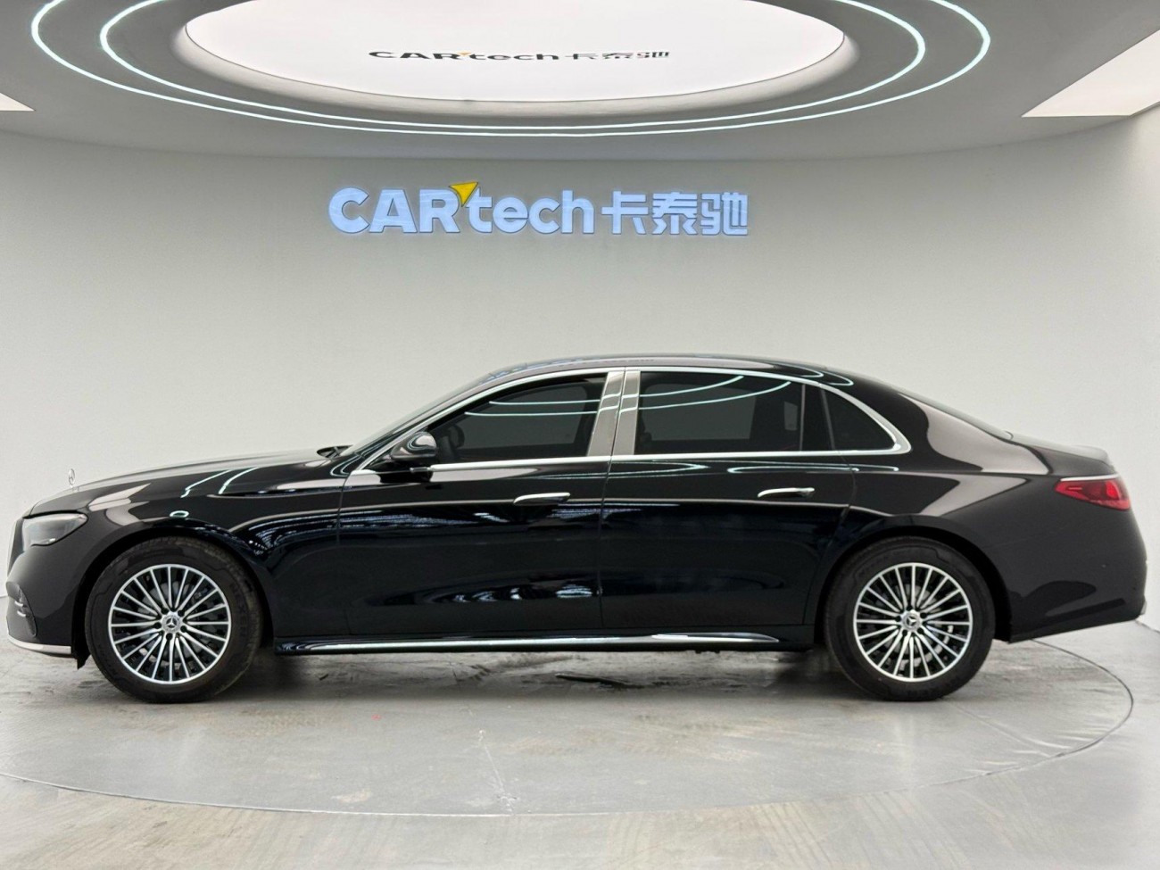Mercedes-Benz E 260 L 2026