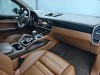 Porsche Cayenne 2021
