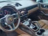 Porsche Cayenne 2021