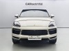 Porsche Cayenne 2021