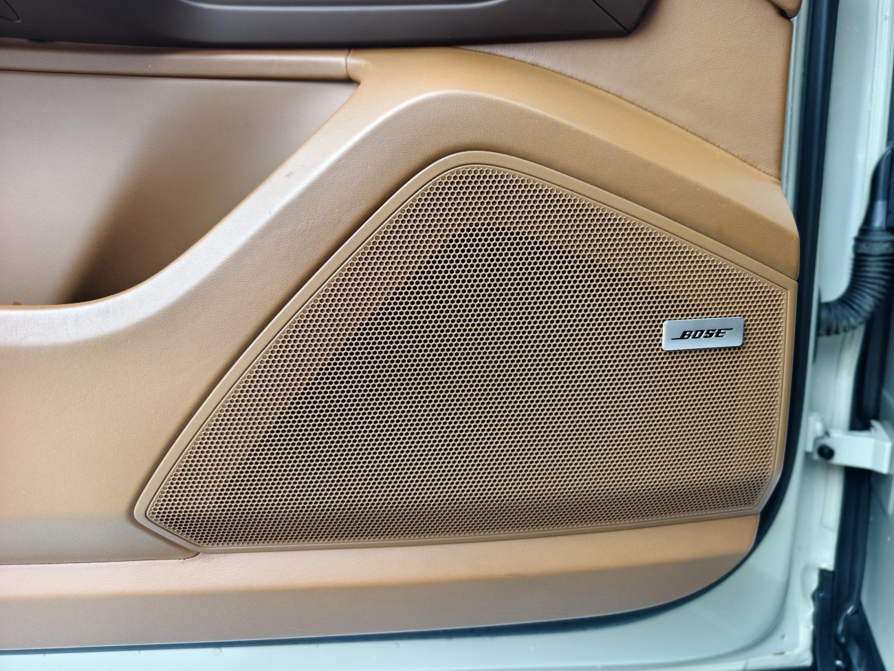 Porsche Cayenne 2021