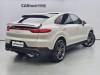 Porsche Cayenne 2021
