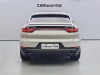 Porsche Cayenne 2021