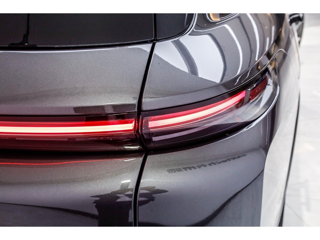 Li Auto L8 2025