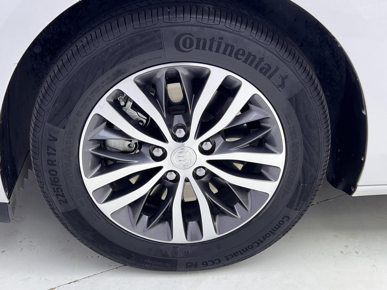 Buick GL8 2022