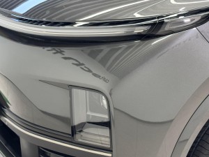 Li Auto L8 2024