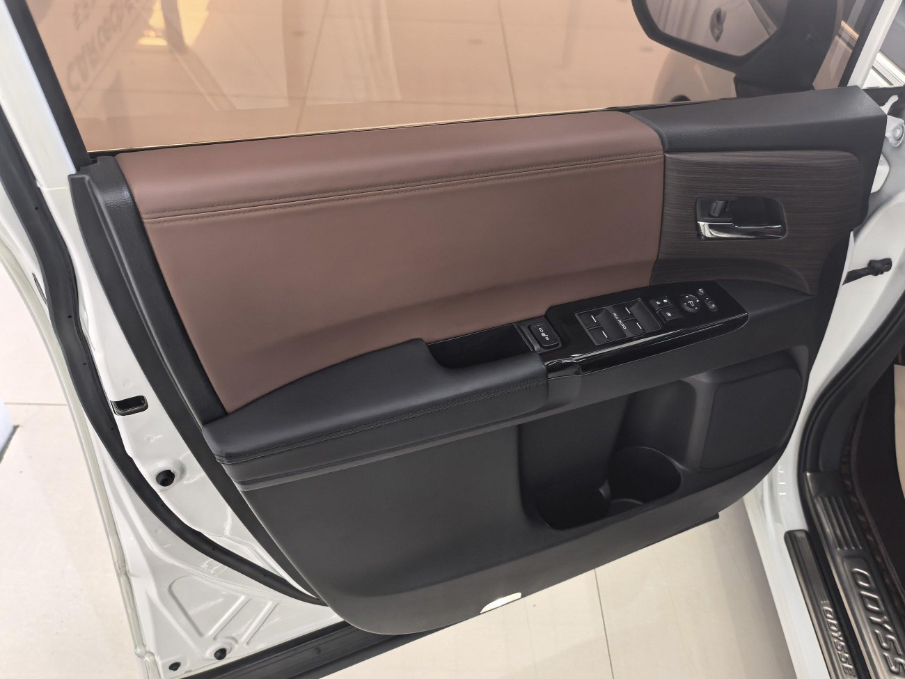Honda Odyssey 2023