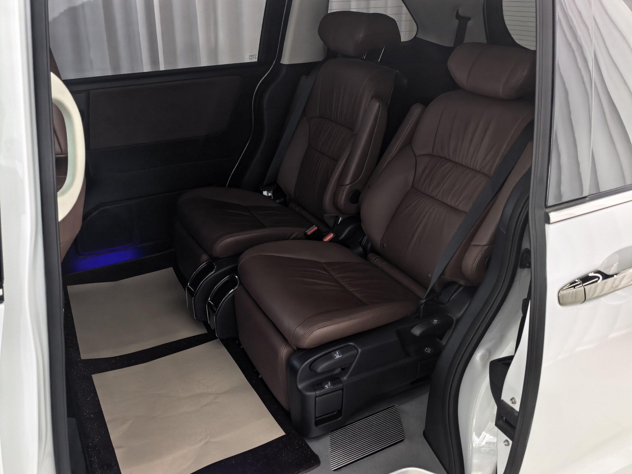 Honda Odyssey 2023