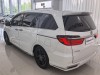 Honda Odyssey 2023