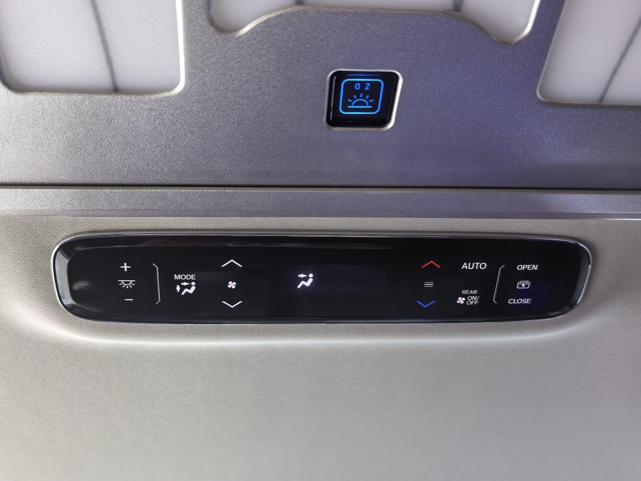 Honda Odyssey 2023