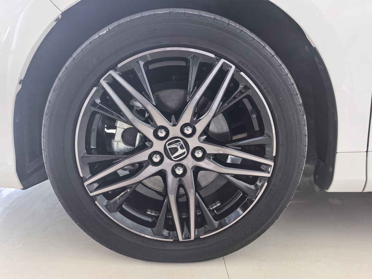 Honda Odyssey 2023