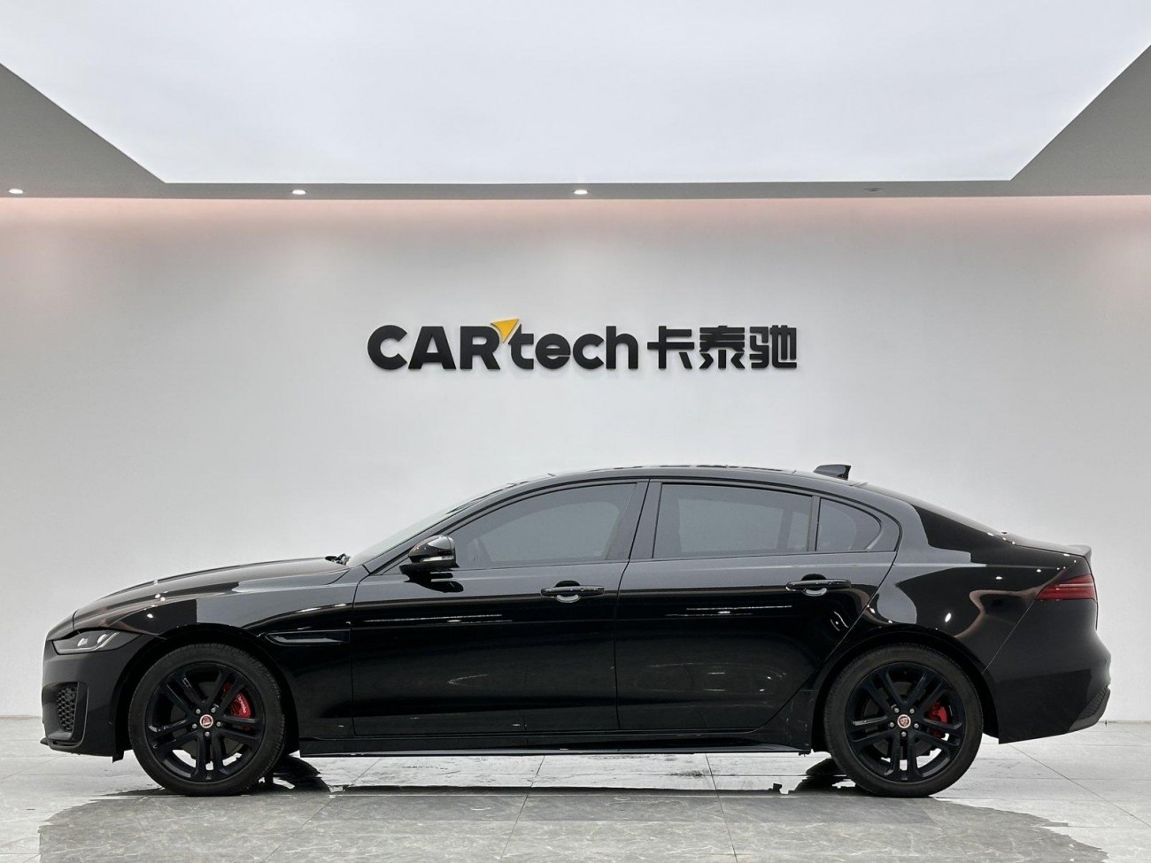 Jaguar XEL 2023