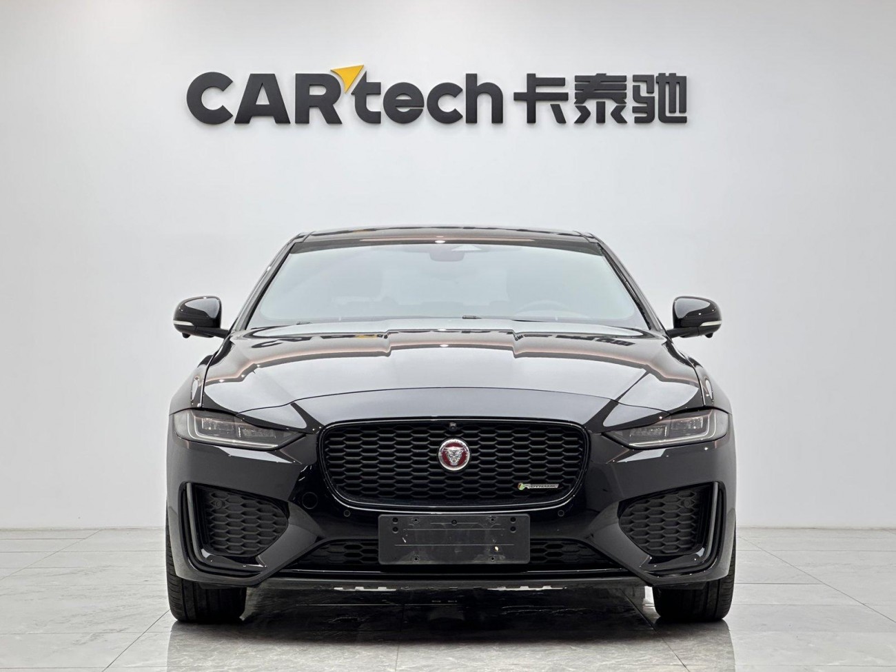 Jaguar XEL 2023
