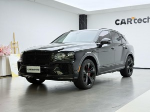 Bentley Bentayga 2023