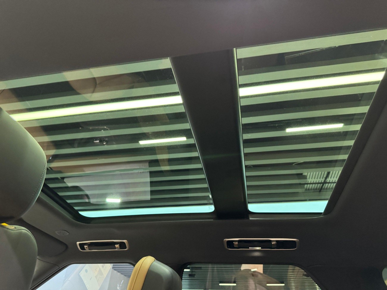 Land Rover Range Rover Sport 2024