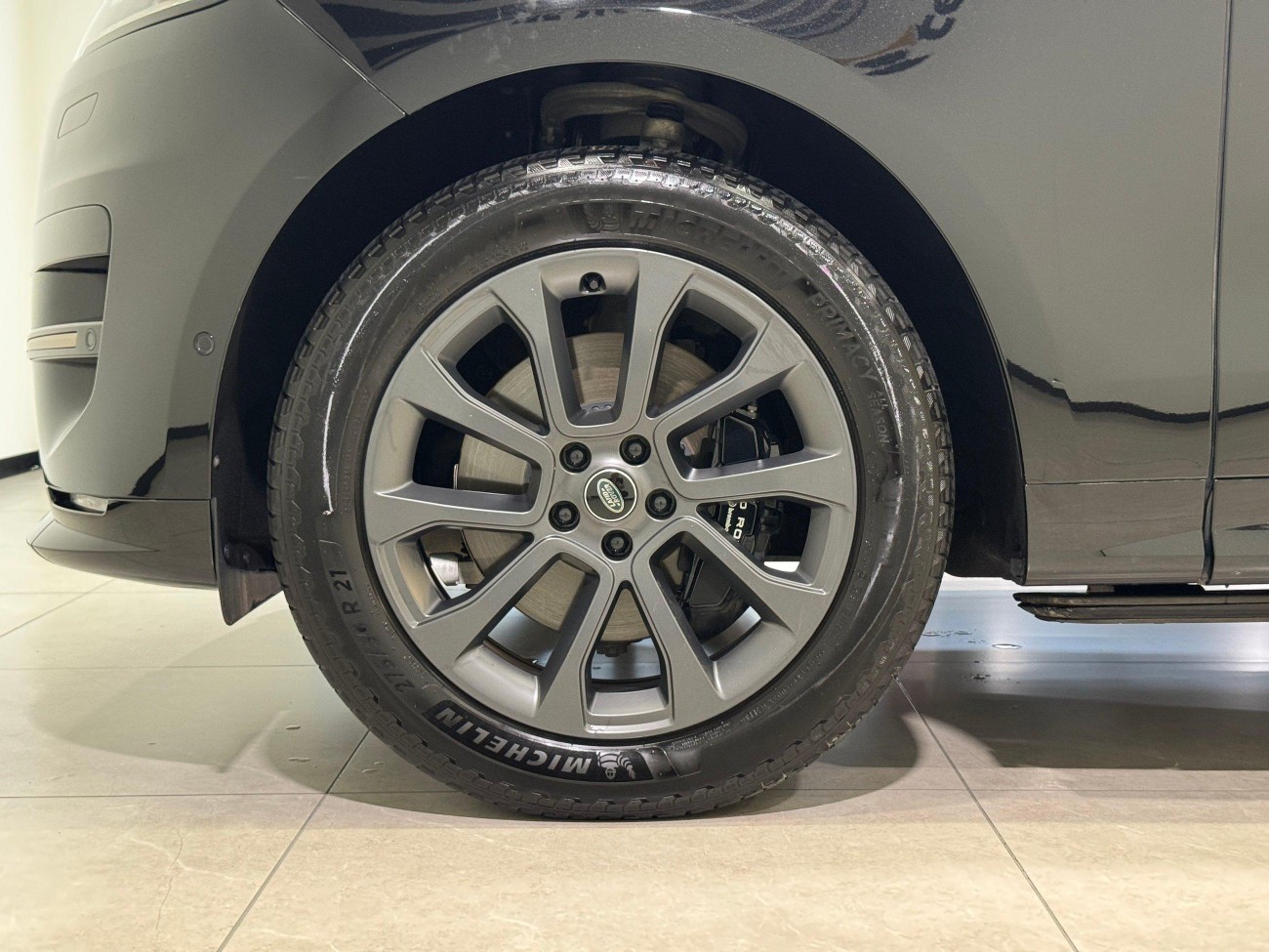 Land Rover Range Rover Sport 2024