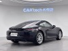 Porsche Cayman 2019
