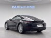Porsche Cayman 2019