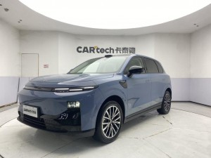Leapmotor B10 2025
