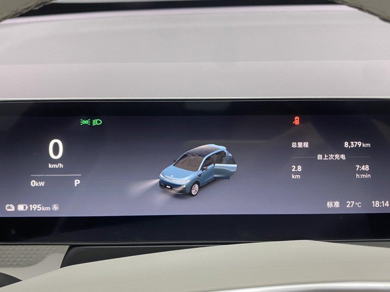 Leapmotor B10 2025