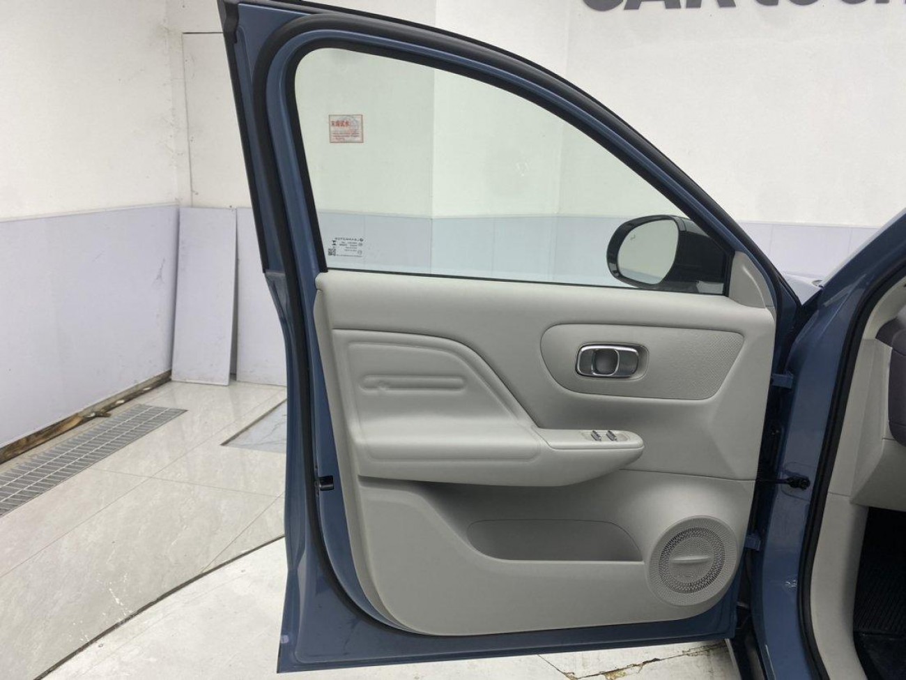 Leapmotor B10 2025