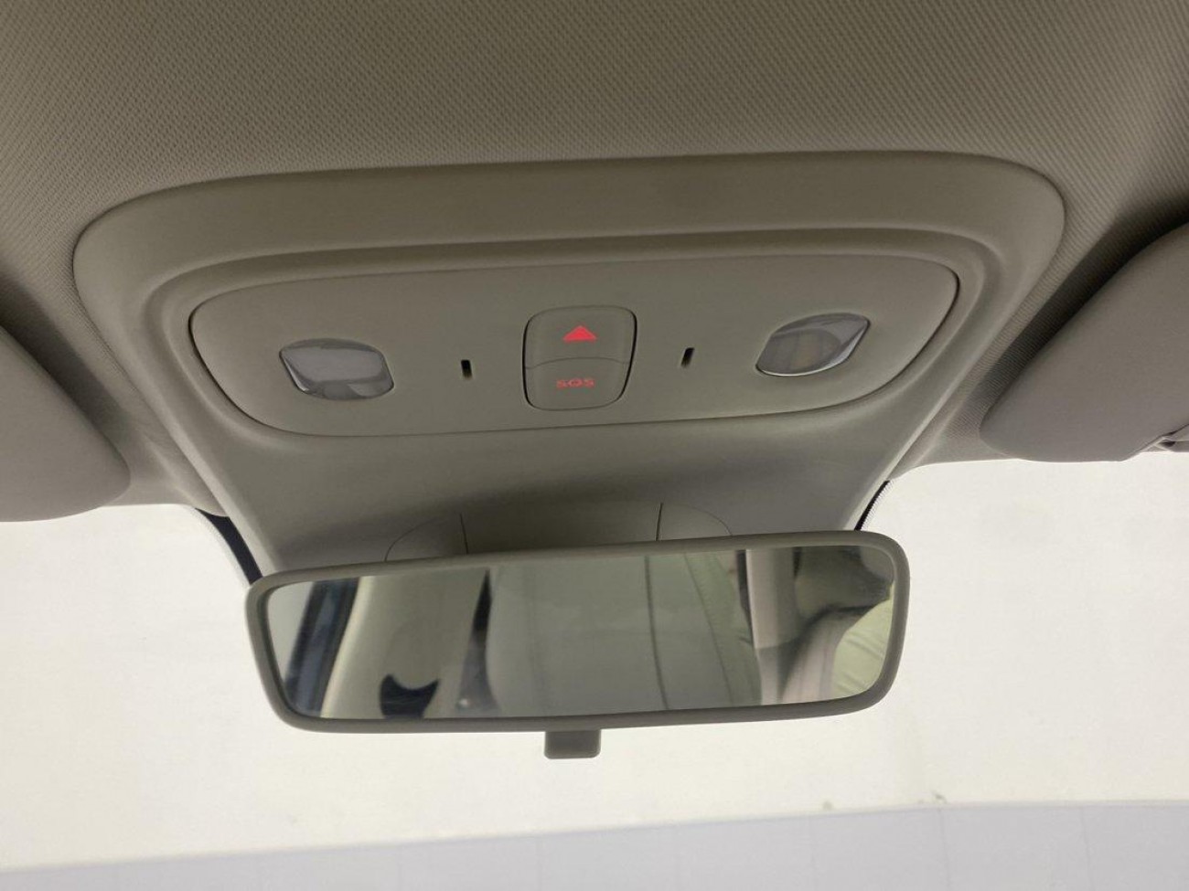 Leapmotor B10 2025