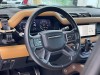 Land Rover Defender 2021