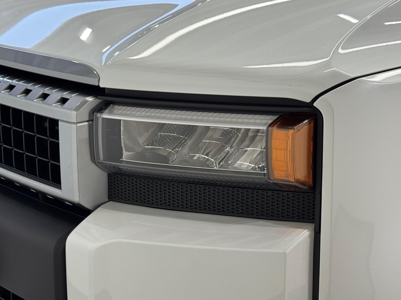 Toyota Prado 2024