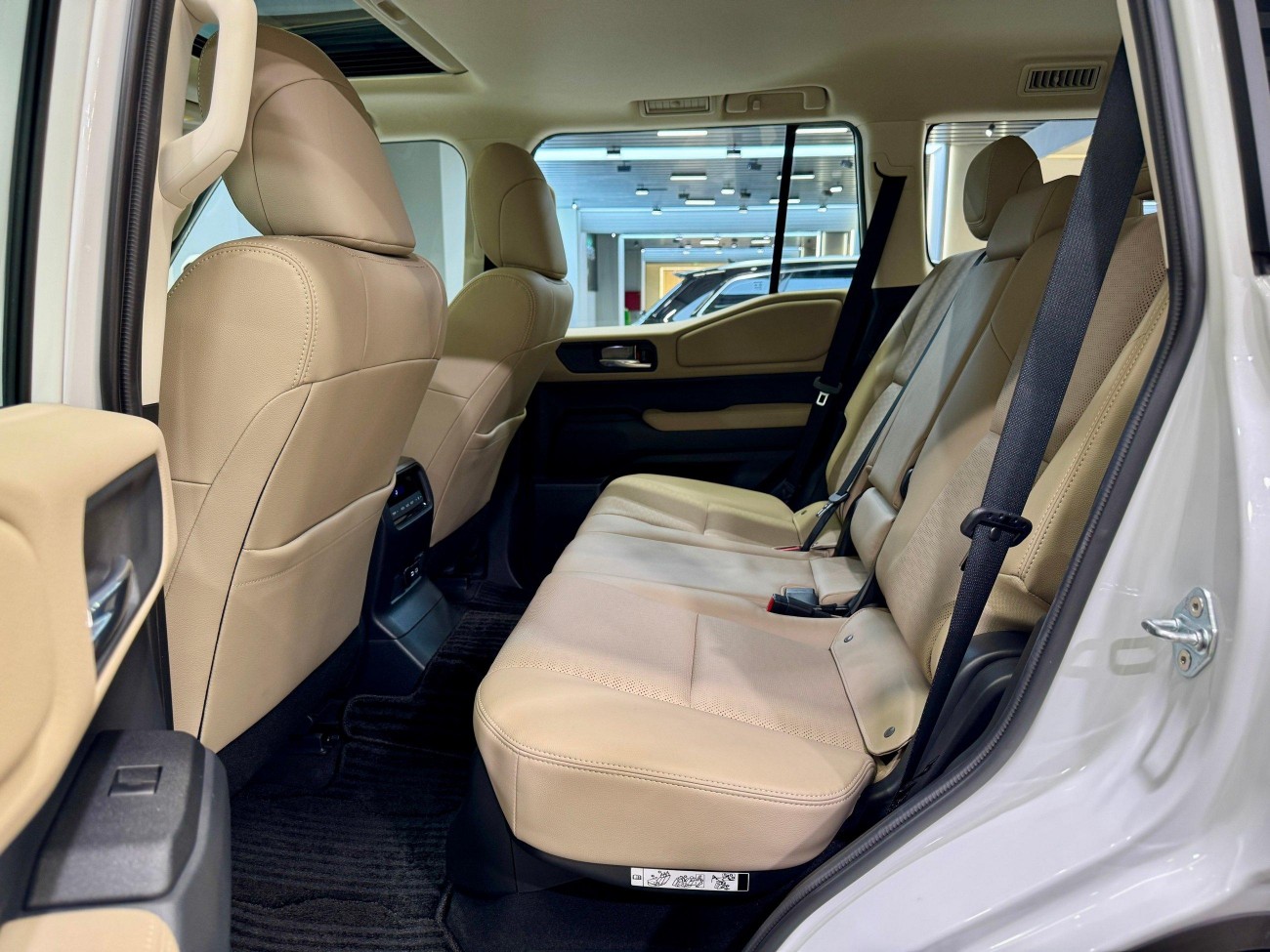 Toyota Prado 2024