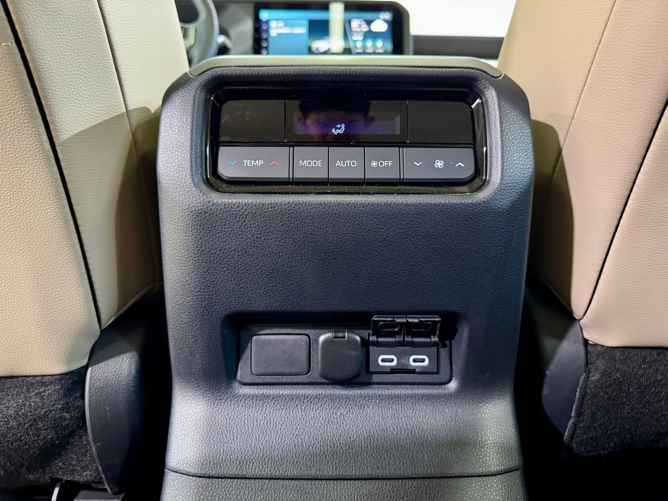 Toyota Prado 2024