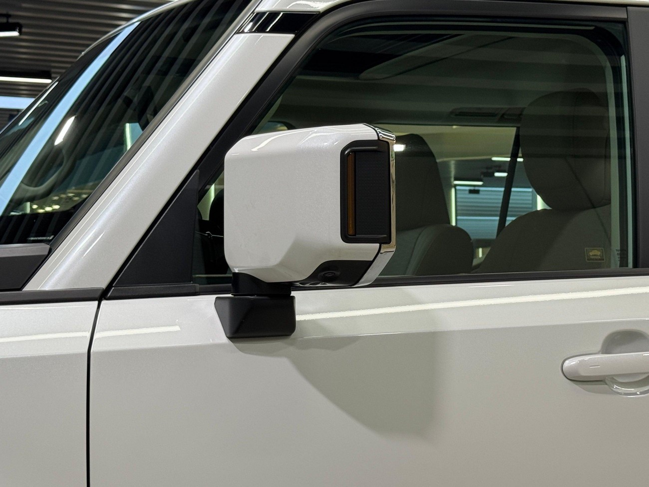 Toyota Prado 2024
