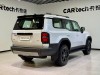 Toyota Prado 2024