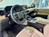 Toyota Prado 2024