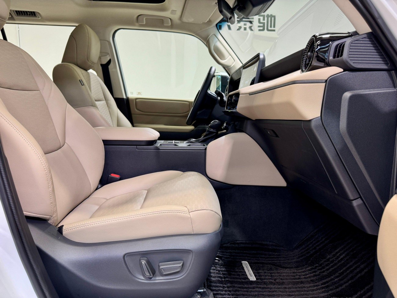 Toyota Prado 2024
