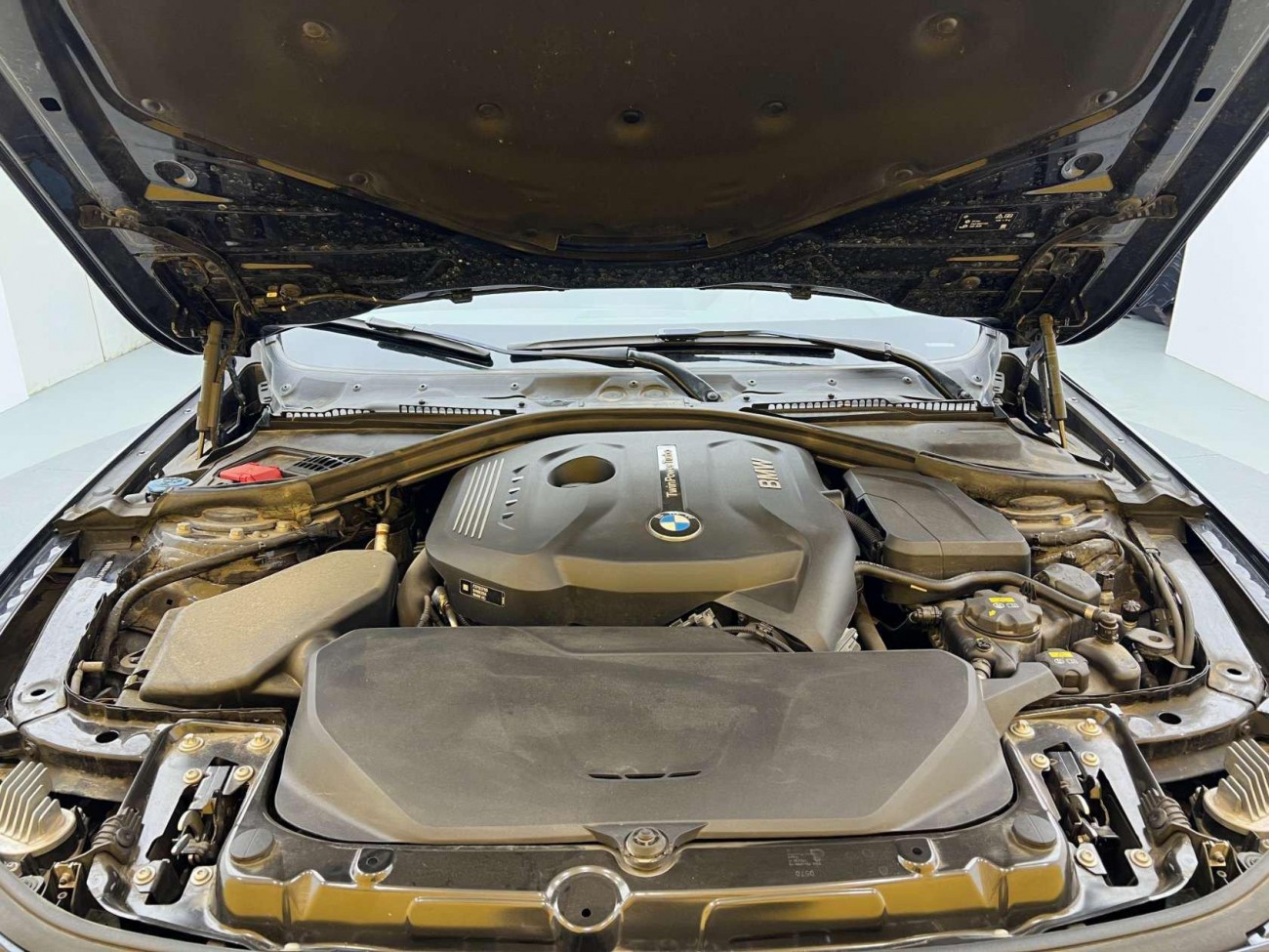 BMW 425i 2020