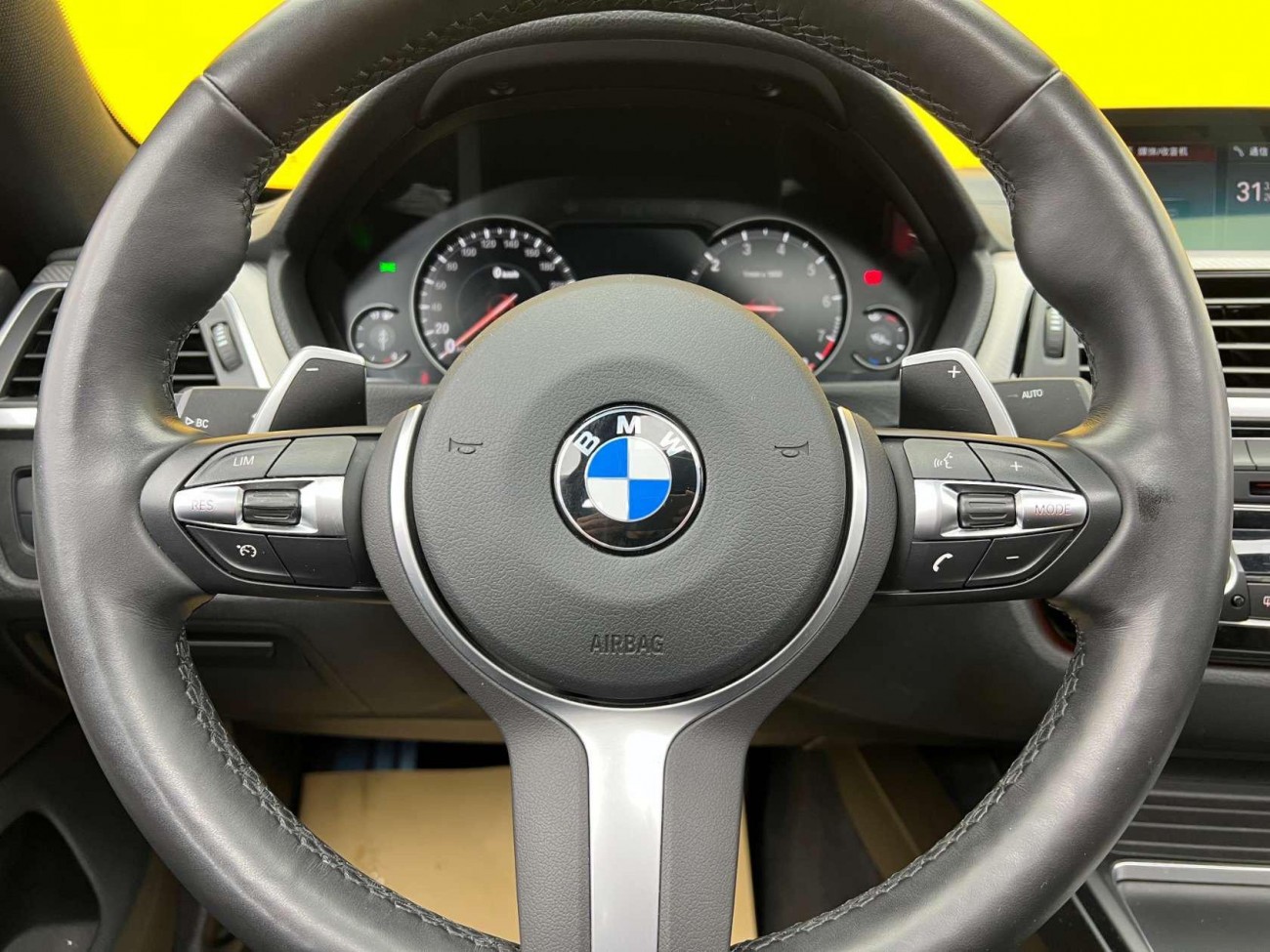 BMW 425i 2020
