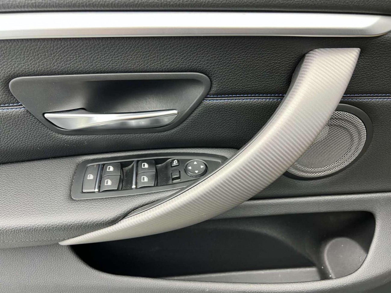 BMW 425i 2020