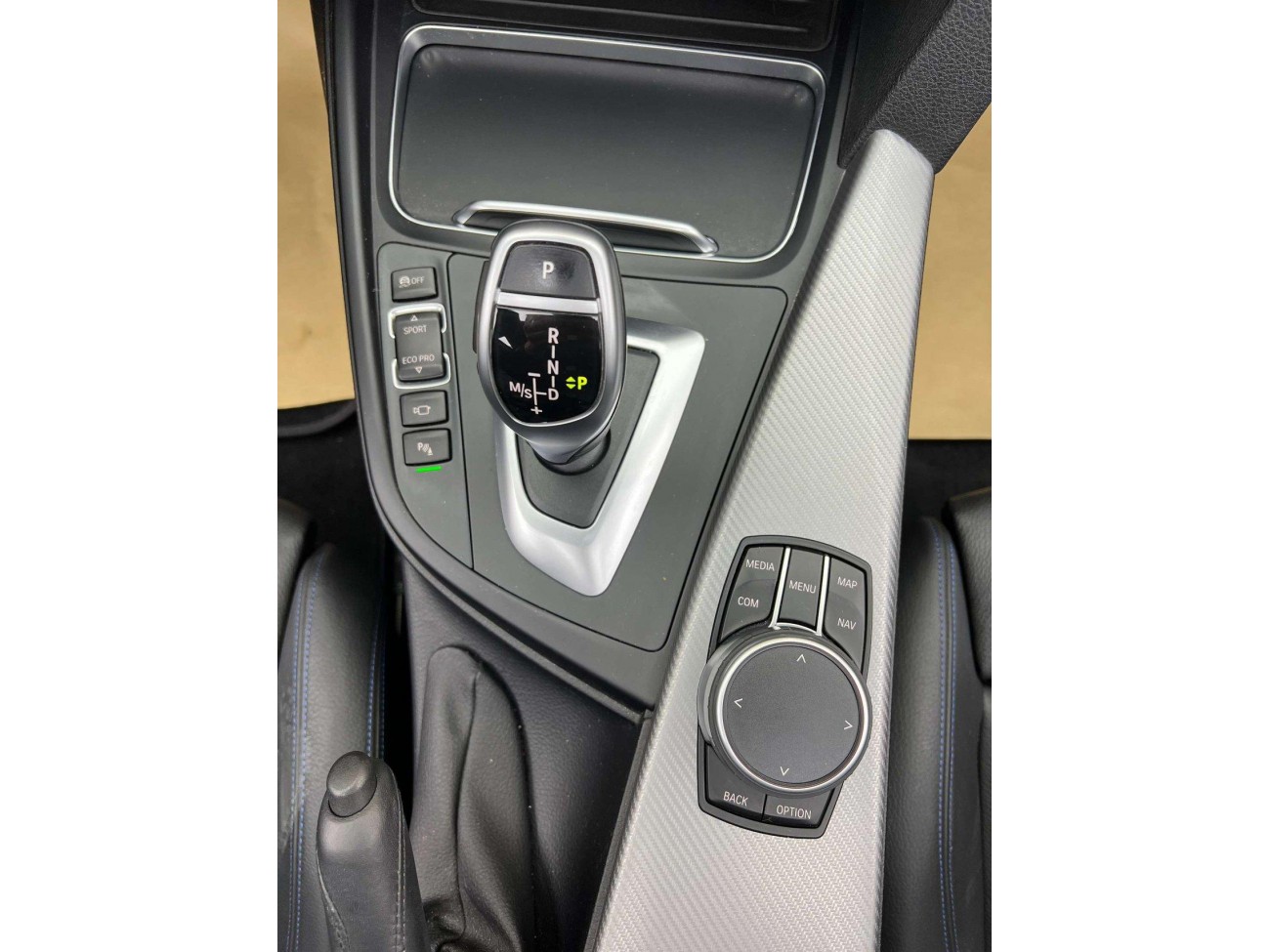 BMW 425i 2020