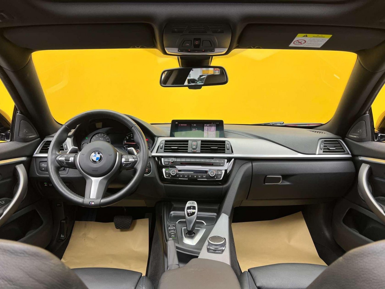 BMW 425i 2020