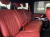 Mercedes-Benz G550 2024