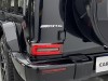 Mercedes-Benz G550 2024