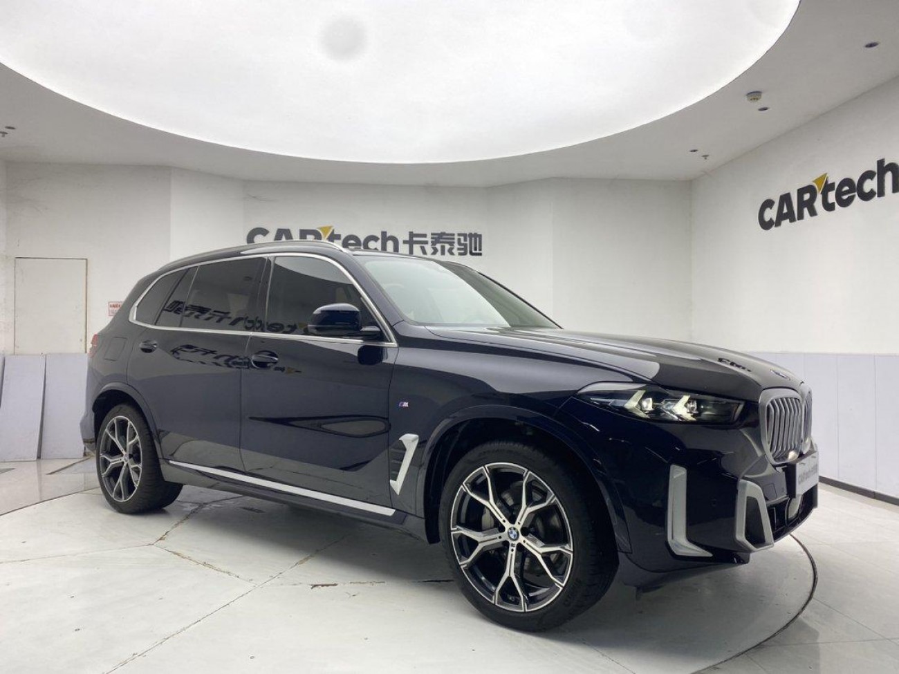 BMW X5 2024