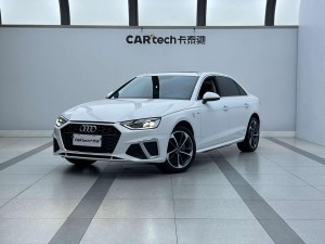 Audi A4L 40 TFSI 2024