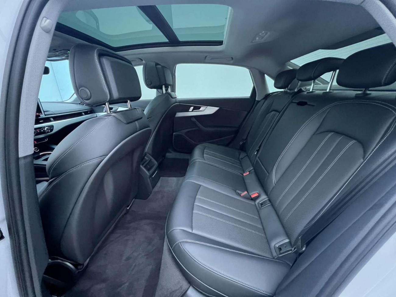 Audi A4L 40 TFSI 2024