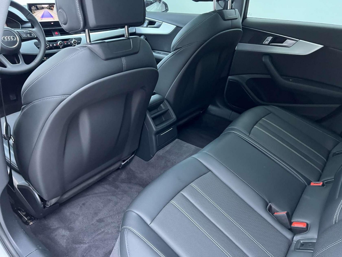 Audi A4L 40 TFSI 2024