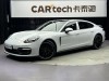 Porsche Panamera 2021